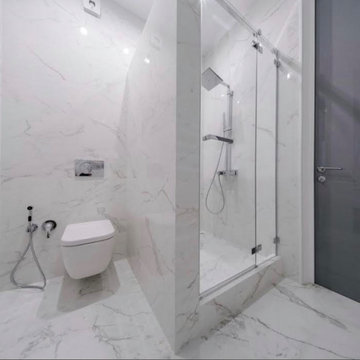 Bathroom Remodels