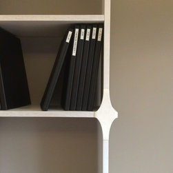 Ford Models - Bookcases