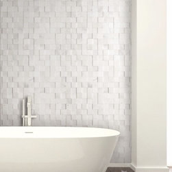 Residential Projects - Bathroom Cabinets