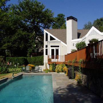 Exteriors