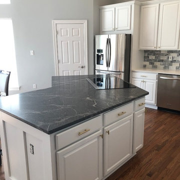 Angie's Kitchen