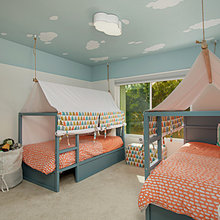 KIDS ROOM