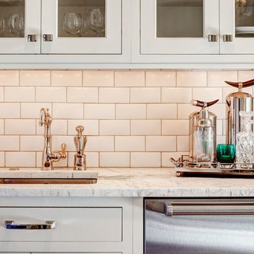 Broadmoor Kitchen Remodel