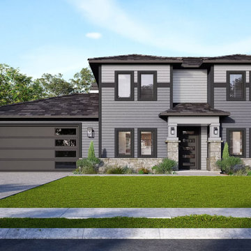 Fall Madison Parade of Homes 2025