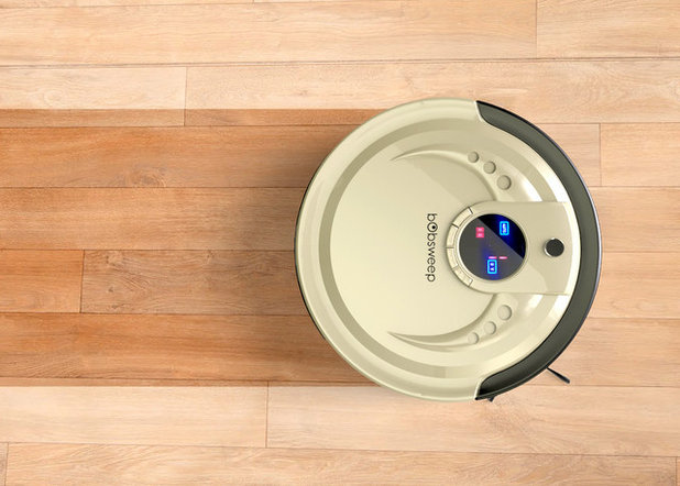 by Bobsweep Robotic Vacuum Cleaner and Mop