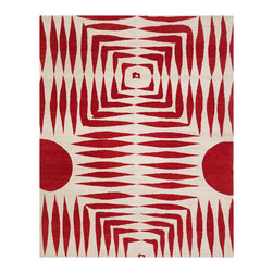 Augusto Rugs - Area Rugs