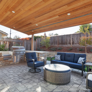 Modern Ranch