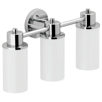 Moen DN0763CH Chrome Bath Lighting