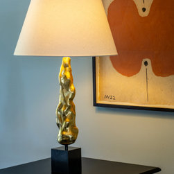 Vaughan Timsbury Lamp - Table Lamps