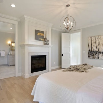New Home Construction
