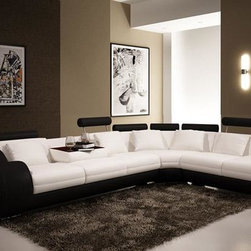 High End Sofas - Sofas