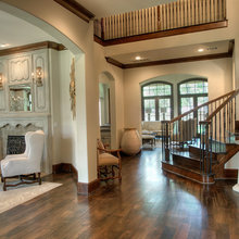 Favorite interior