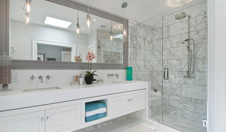 The Secret to Having a Luxurious Bathroom