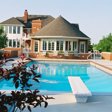 my dream house