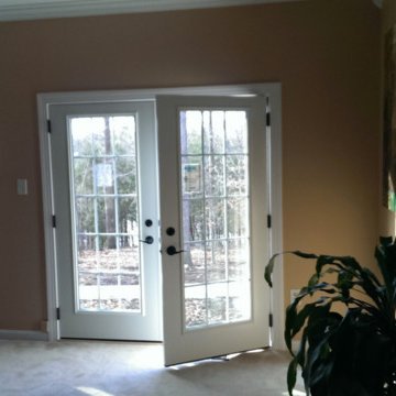 Our Work