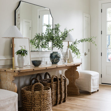 Brentwood Renovation