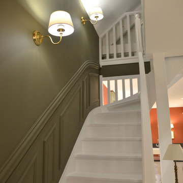 Aménagement appartement à La Baule
