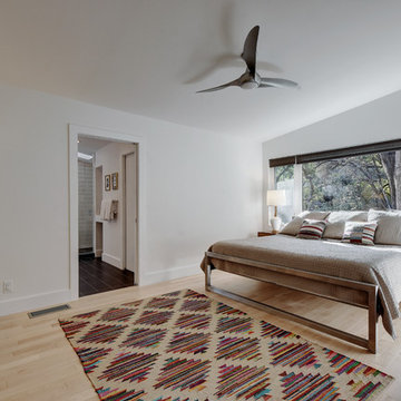 Whole Home Custom Interior Remodel