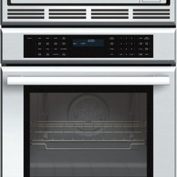 Thermador - Thermador MEDMCW71JS 27" Masterpiece&reg; Series Triple Oven with True Convection - Ovens