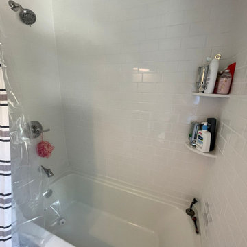 Bathrooms Remodels