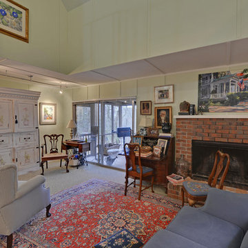 Ellijay Georgia Custom Homes