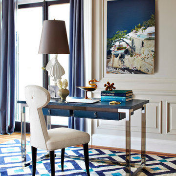 Jacques Desk