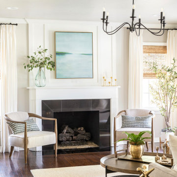 A Meaningful Makeover - Larchmont 2