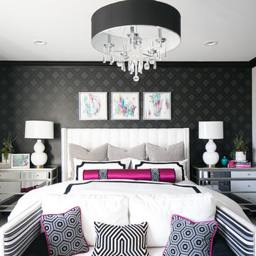 Glam Master Suite