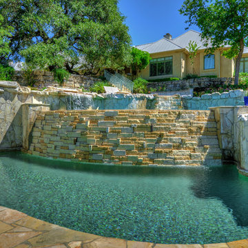 Diving Pool