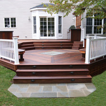 Decks