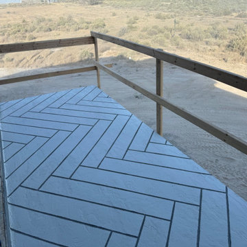 Epoxy Projects