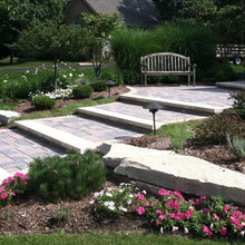 Front garden ideas