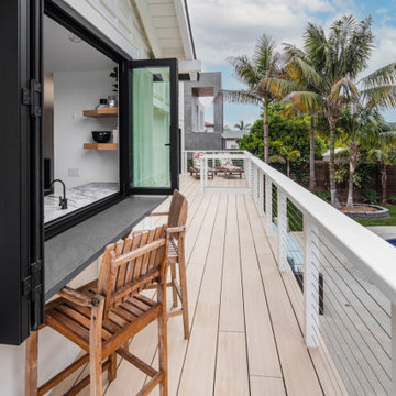 Jacobs Residence