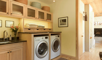 Warren, VT Custom Built-ins and Mirrors