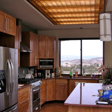 Redlands Mesa Home
