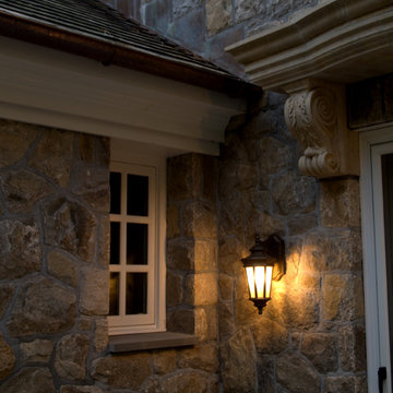Pound Ridge