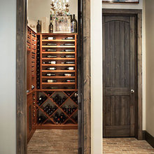 Wine Cellar