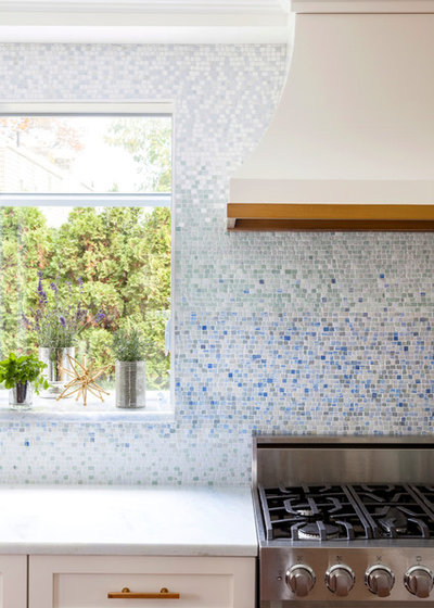 Kitchen by Design Manifest