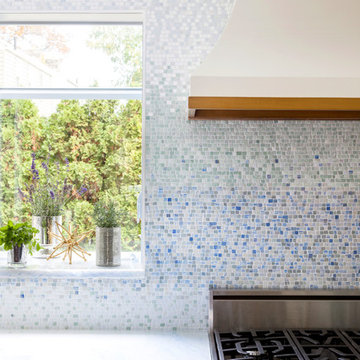 Havertown Petite Kitchen