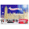 Christmas Place Of Westminster Paper Advent Calender Christmas Ac9