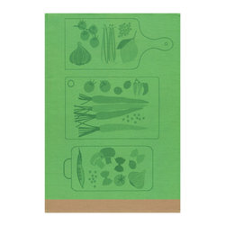 Le Jacquard Francais - Fall 2014 Selection - Dish Towels