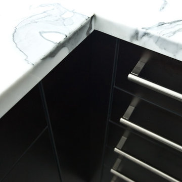 High Rise Kitchen