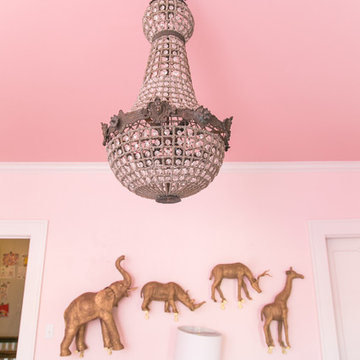 Pink Decadence