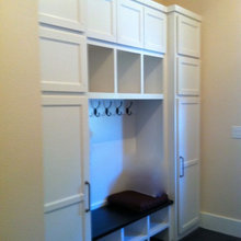 lockers