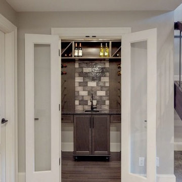Dakine Home Builders - Hospitals of Regina Foundation 2018 Lottery Showhome