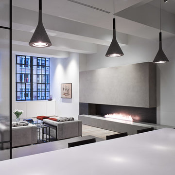 Tribeca Apartment