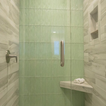 Master Bath Update
