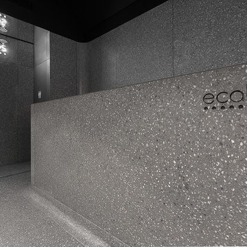 eCABS Offices
