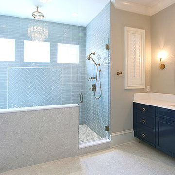 EUROPEAN STYLE HOME DESIGN