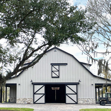 Coldspring Barndominium